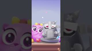 Bubble Cats - Cute Bubble  Shooter Games screenshot 1