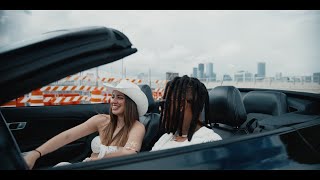 El Kamel - A Cielo Abierto | Video Oficial |