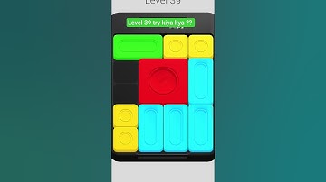 Flow Slider Level 39 Solved in Seconds! 🔥 Can You Beat This?