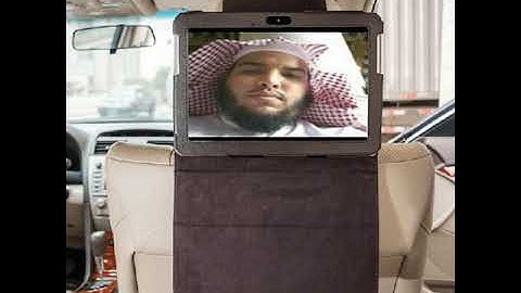 سورة يوسف للشيخ محمد الداه الشنقيطي