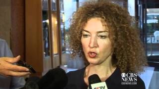 U.N. official describes smell of burnt flesh in Syria