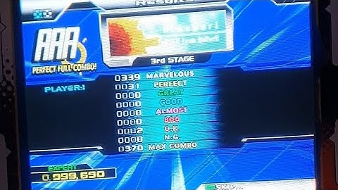 DDR SuperNova 2 [ Himawari ] AAA