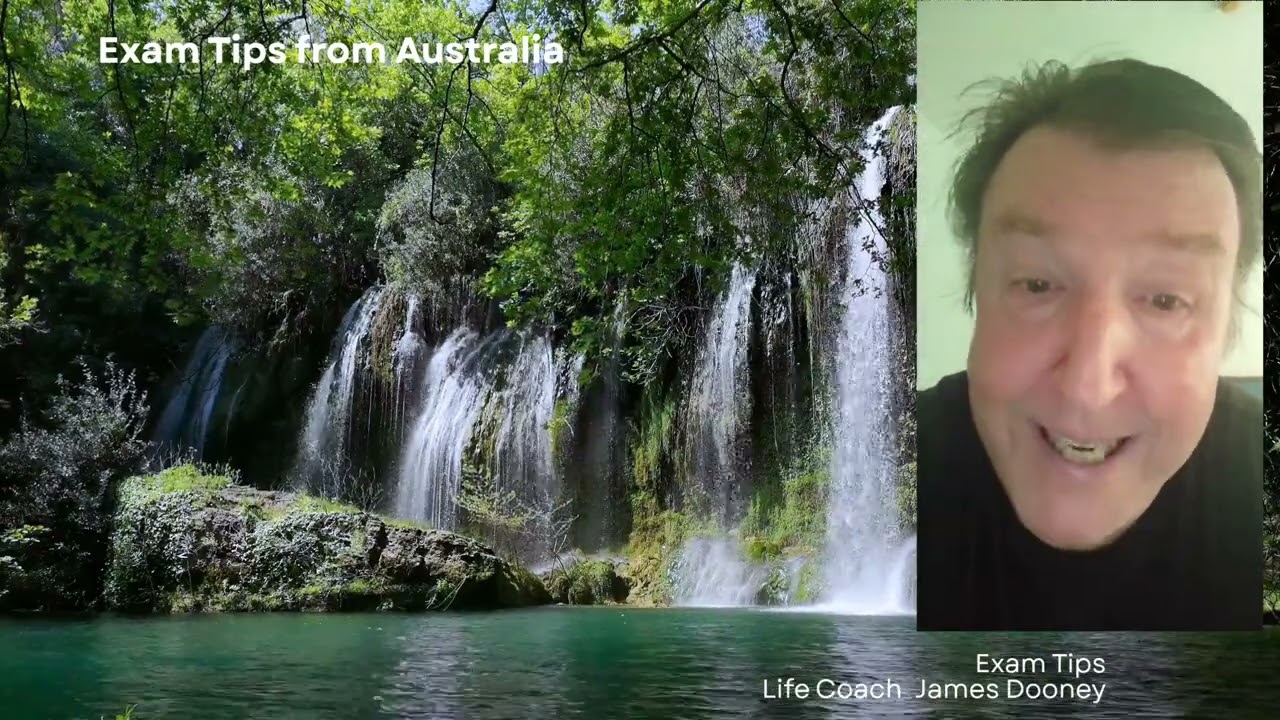 Exam Preparation Tips by Australian CEO | JS Smart Academy Series #1