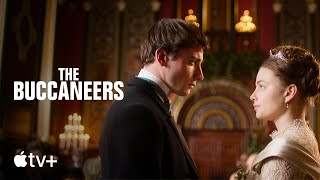 The Buccaneers Trailer Ufficiale Stagione 2 Apple Tv