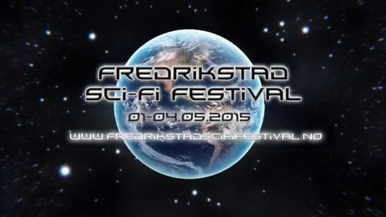 Fredrikstad Sci-Fi Festival