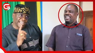 RC MTANDA IDENTIFIES THE BOSS WHO TAKES 400 YOUNG PEOPLE TO DUBAI - ''THE LICENSE IS DEAD - THEY ...