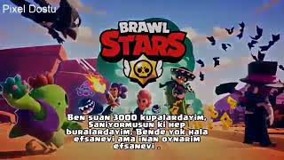 Brawl Stars Rap Şarkısı