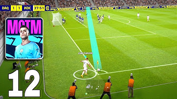 eFootball 2023 gameplay walkthrough - PART 12