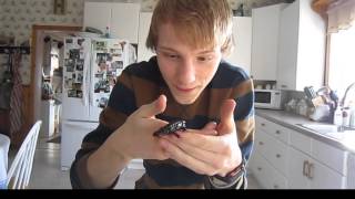 TobyMac - Forgiveness (music video)