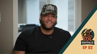 LOL Buffalo Episode 2