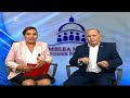 ANPP continua su VII Período Ordinario de Sesiones de la X Legislatura