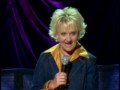 Chonda Pierce - Honeymoon Package!  Hilarious Story