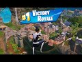 High Kill Solo Squads Gameplay Full Game (Fortnite Season 3 Ps4 Controller)