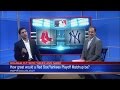 Does Baseball Need Another Red Sox/Yankees Playoff Series?
