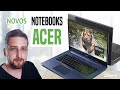 Lançamentos de Notebooks Acer 2019 previstos para este ano | Next@Acer