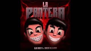 La pantera  - Alan Arrieta Marcos Villalobos 
