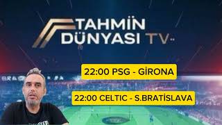 18 EYLÜL ÇARŞAMBA İDDAA KUPONLARI VE 47 ORANLI SES GETİRTECEK YÜKSEK ORANLI KUPONUM #iddaabanko