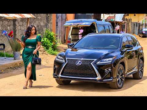 She Thought He Stopped To Ask for Directions, Not Knowing He Was Looking For A Wife - African Movie