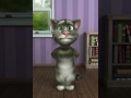 Talking Tom Nyanyi Lagu Boboiboy Galaxy