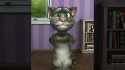 Talking Tom Nyanyi Lagu Boboiboy Galaxy  - Durasi: 0:45. 