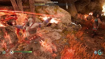 The Most Annoying Enemy in GOW History