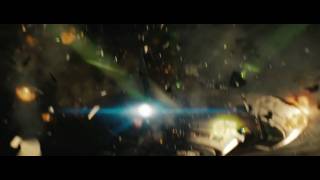 Star Trek Trailer 2 Hd