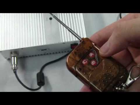 Build your own cell phone signal blocker | signal blocker phone google
