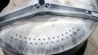 картинка: Ремонт стиральной машины Samsung Diamond