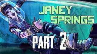 Borderlands The Pre-Sequel: Do I Need A Oxygen Mask?