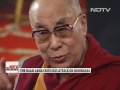 Далай-лама: «Я сын Индии». Интервью телеканалу NDTV