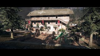 Far Cry 5: Grand View Hotel