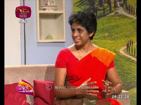 Nugasewana Covid19 Doctor Segment 2020-11-20 @SriLankaRupavahinitv