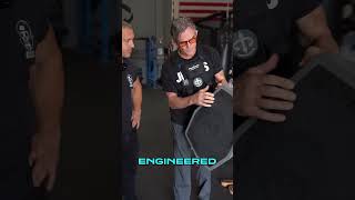 The X-Deck Explained | Innovation in Training Platform Design