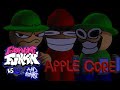 Friday night funkin vs dave and bambi fan made song applecore