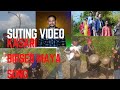 सुटिङ (कसरी बिर्सेउ माया ) गित kasari Birseu Maya song sutting time