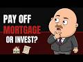 Should You Pay Off Your Mortgage Early? (The Answer Surprised Me)
