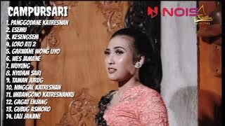 ANISA SALMA - PANGGODANE KATRESNAN | CAMPURSARI KRATON DIGITAL 2023 @kratondigital8798
