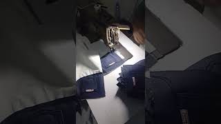 Download Lagu proses tempel kain putih ke lapisan saku depan celana...#JANGAN MALU UNTUK BERPROSES KAWAN MP3