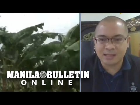 Video After powerful quake, N. Luzon residents evacuate anew... - youtube