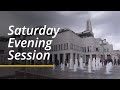 Saturday Evening Session | ASL | April 2024 General Conference