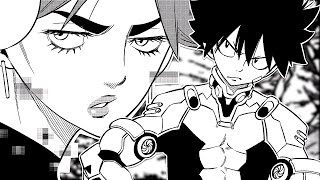 "NO WAY, LAGUNA IS BACK" Edens Zero: Chapter 109 POST REACTION