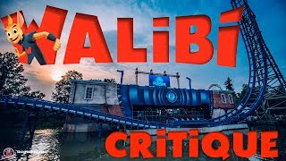 NOTRE AVIS SUR WALIBI BELGIUM