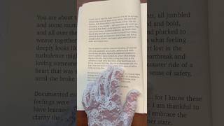 new book available on Amazon now ♡ step into my diary #booktube #booktok #books #reading #love