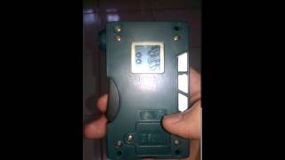 Digimon accel nature genome Wealth