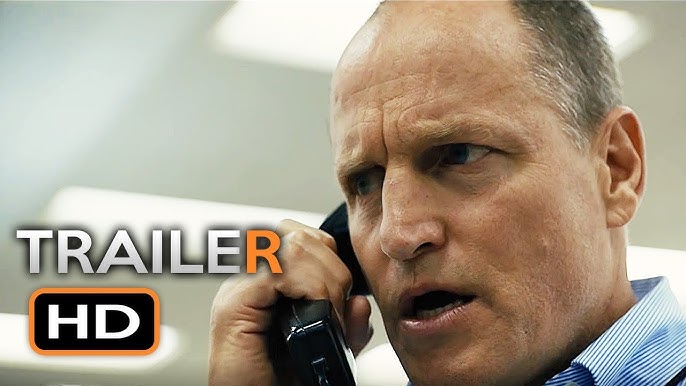 Shock and Awe Official Trailer #1 (2018) Woody Harrelson, Jessica Biel Iraq  War Movie HD - YouTube