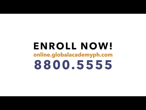 Global Academy's Modular E-Learning Portal (Online Culinary and Baking)