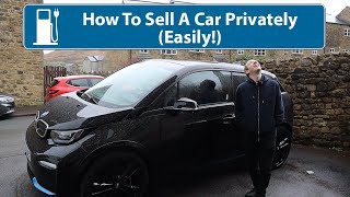 How To Sell A Car Privately (Part 1  Sorting The Car, The Price & The Advert!)