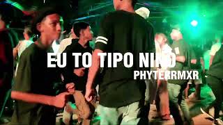 Eu To Tipo Nino  Kancingan Guaracha  Phyterrmxr 2025