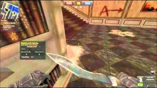 Boom Headshot - Point Blank