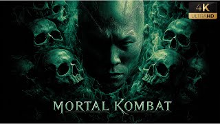 Mortal Kombat: The Fire God&#39;s Reign | A Fantasy Action Cinematic Game (4K UHD)